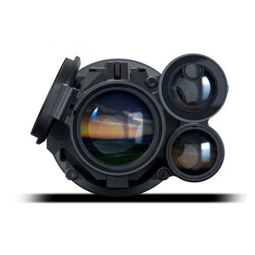 Прицел ночного видения Pard NV008SP2 LRF с дальномером