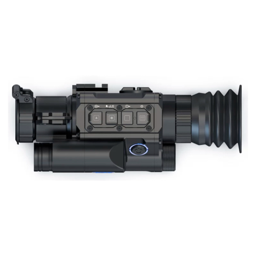 Прицел ночного видения Pard NV008SP2 LRF с дальномером