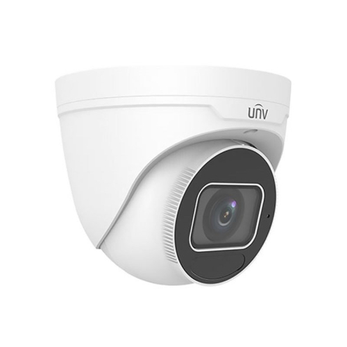 IP-відеокамера Uniview IPC3635SB-ADZK-I0 White