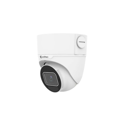 Smart IP камера 5MP ZIP-3735AI-DMМ-MVF