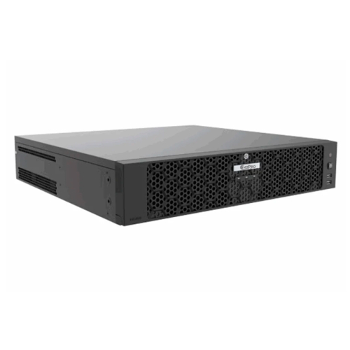 Smart IP відеореєстратор ZIP-NVR708-64AI-PRO
