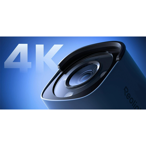 IP-камера Reolink RP-PCB8M 2.8 mm