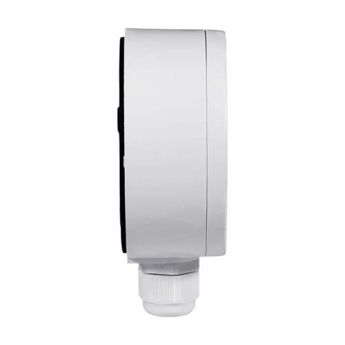 Монтажна коробка Light Vision VLC-09BXDW, пластик, 90*40 мм