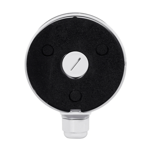 Монтажна коробка Light Vision VLC-09BXDW, пластик, 90*40 мм