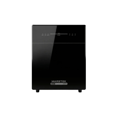 Система резервного живлення (інвертор та батарея) «все-в-одному» Marstek Venus C. Потужність 2.5 кВт, енергоємність 2.56 кВт*год, LifePO4, IP65