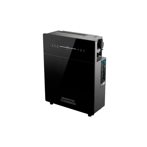 Система резервного живлення (інвертор та батарея) «все-в-одному» Marstek Venus C. Потужність 2.5 кВт, енергоємність 2.56 кВт*год, LifePO4, IP65