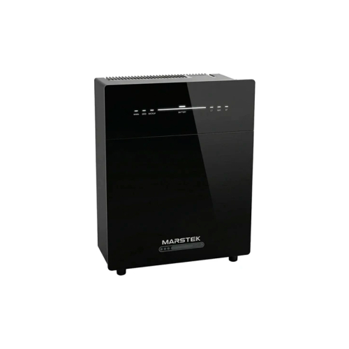 Система резервного живлення (інвертор та батарея) «все-в-одному» Marstek Venus C. Потужність 2.5 кВт, енергоємність 2.56 кВт*год, LifePO4, IP65