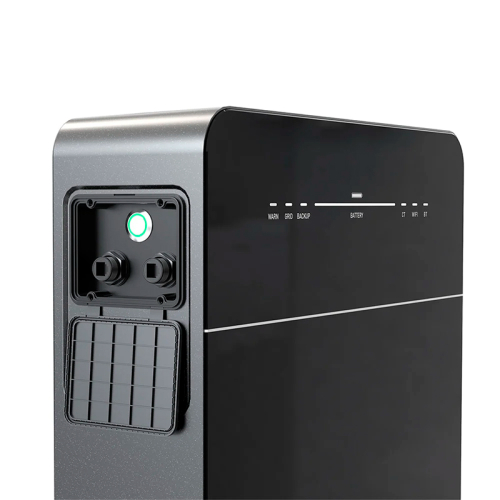 Система резервного питания (инвертор и батарея) "все-в-одном" Marstek Venus E 3.0. Мощность 2.5 кВт, энергоемкость 5.12 кВт*ч, LifePO4, IP65