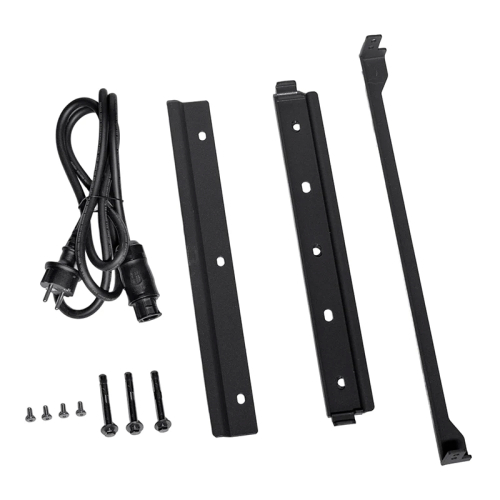 Система резервного питания (инвертор и батарея) "все-в-одном" Marstek Venus E 3.0. Мощность 2.5 кВт, энергоемкость 5.12 кВт*ч, LifePO4, IP65