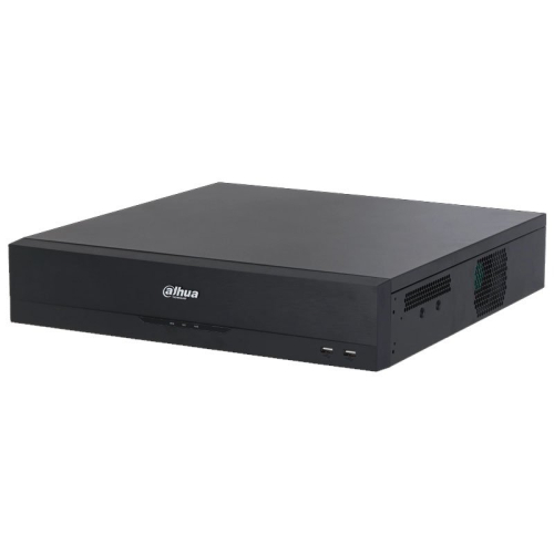 Відеореєстратор Dahua DHI-NVR5864-E2 64-канальний 2U 8HDD WizSense