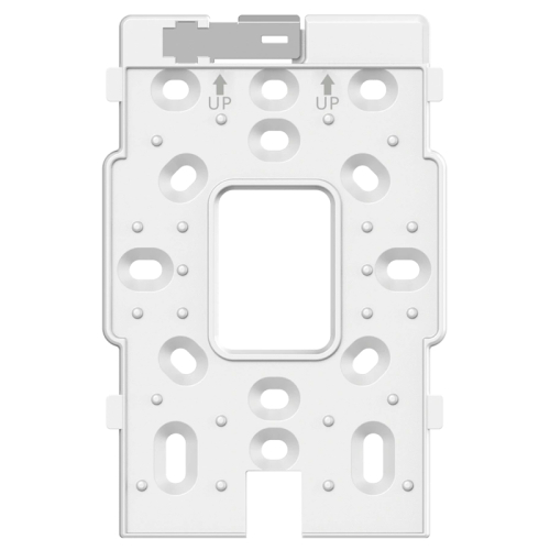 Точка доступу Ruijie Reyee RG-RAP62-Wall Wi-Fi 6 AX3000 дводіапазонна