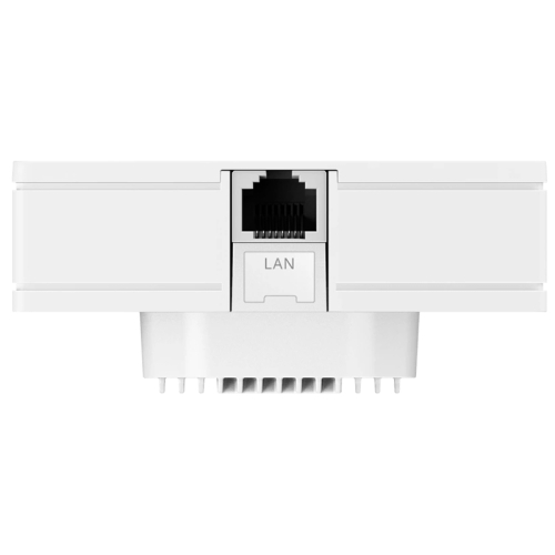 Точка доступа Ruijie Reyee RG-RAP62-Wall-Lite Wi-Fi 6 AX3000 двухдиапазонная