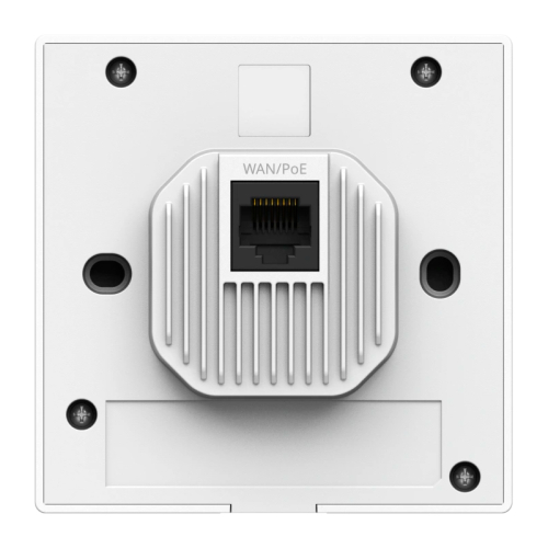 Точка доступа Ruijie Reyee RG-RAP62-Wall-Lite Wi-Fi 6 AX3000 двухдиапазонная