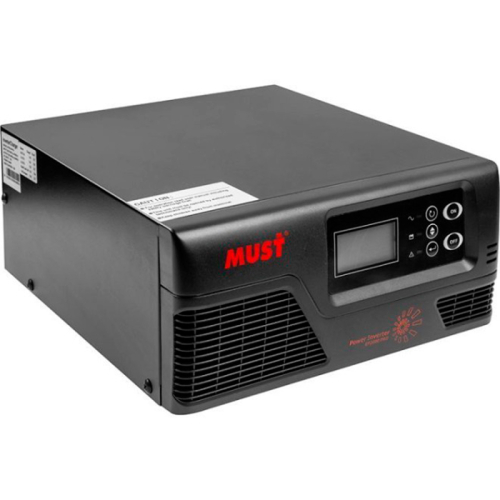 Інвертор Must Рower 300W, 12V (EP20-0312V)