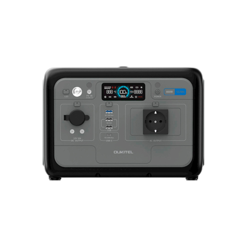 Зарядная станция Oukitel P800