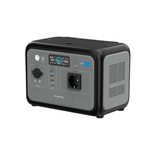 Зарядная станция Oukitel P800