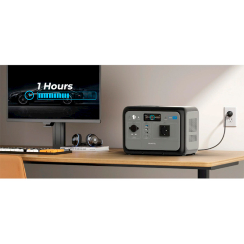 Зарядная станция Oukitel P800