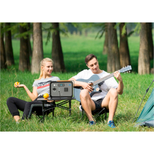 Зарядная станция Oukitel P800