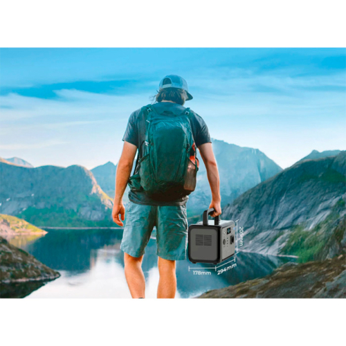 Зарядная станция Oukitel P800