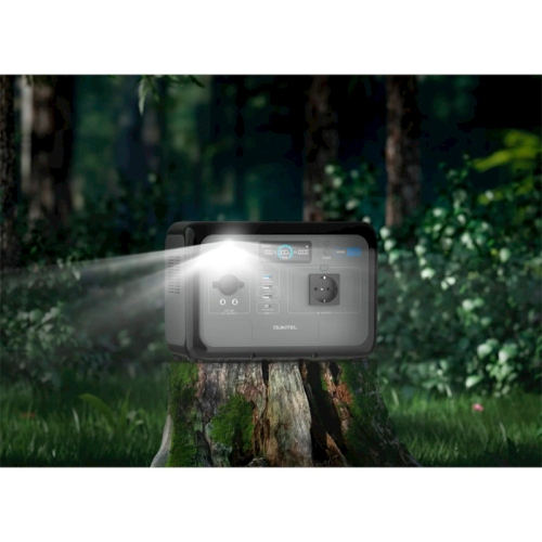 Зарядная станция Oukitel P800