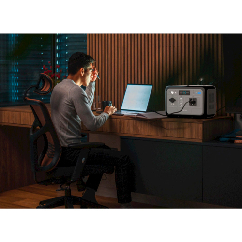 Зарядная станция Oukitel P800