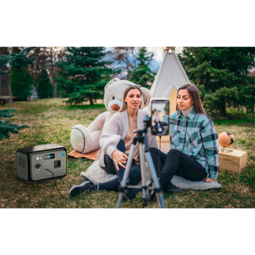 Зарядная станция Oukitel P800