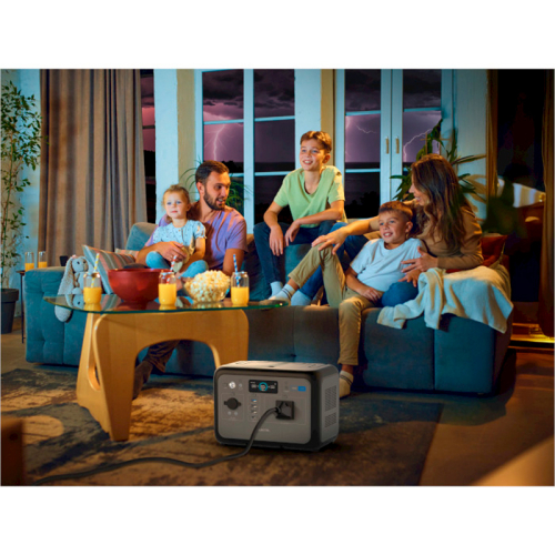 Зарядная станция Oukitel P800