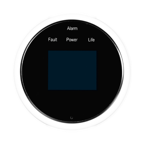 Беспроводной автономный датчик газа с WiFi Trinix TRX-GL01(WiFi)