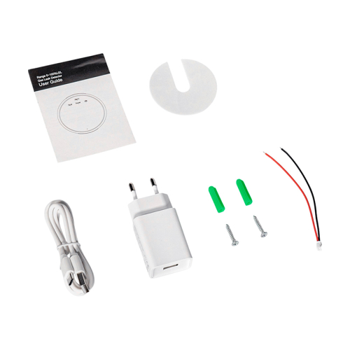 Беспроводной автономный датчик газа с WiFi Trinix TRX-GL01(WiFi)