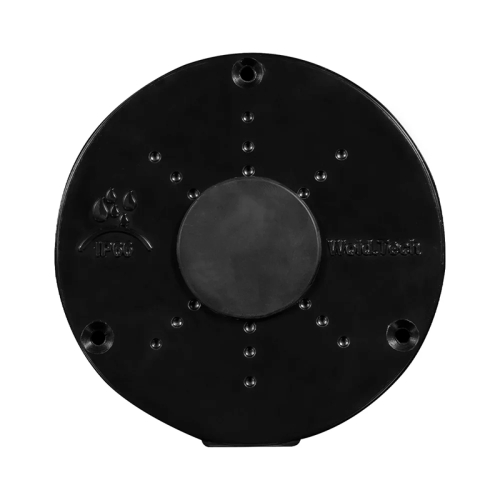 Коробка монтажна УМК-112 чорна