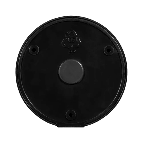 Коробка монтажна УМК-112 чорна