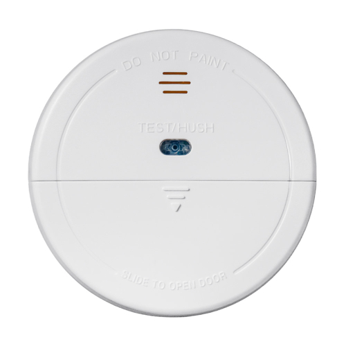 Беспроводной автономный датчик дыма с WiFi Trinix TRX-SD01(WiFi)