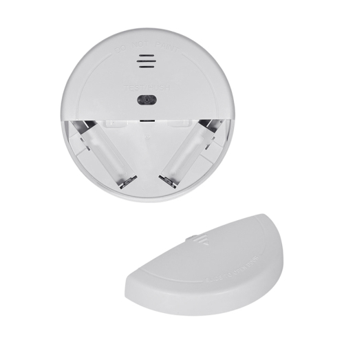 Беспроводной автономный датчик дыма с WiFi Trinix TRX-SD01(WiFi)