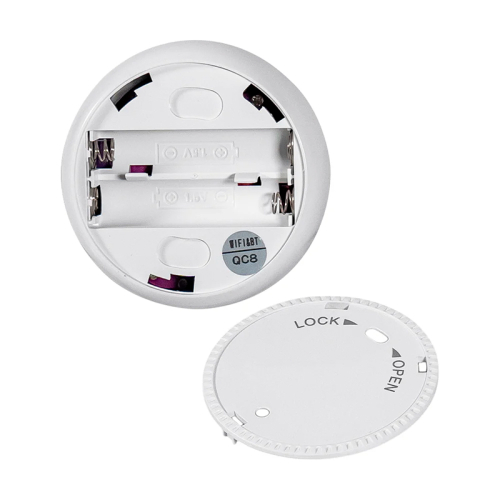 Беспроводной автономный датчик температуры и влажности с WiFi Trinix TRX-TH01(WiFi)