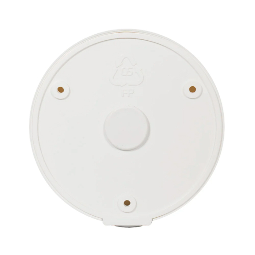 Коробка монтажная УМК-112 белая