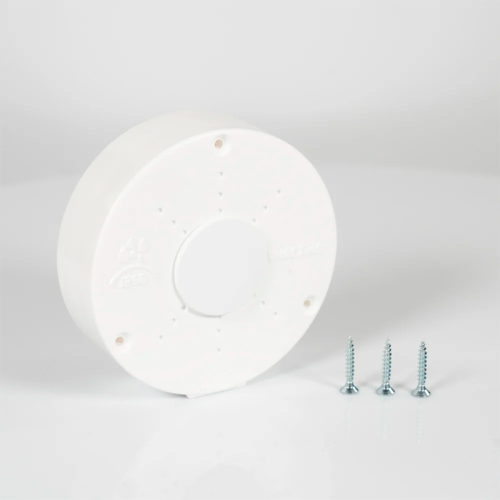 Коробка монтажная УМК-112 белая