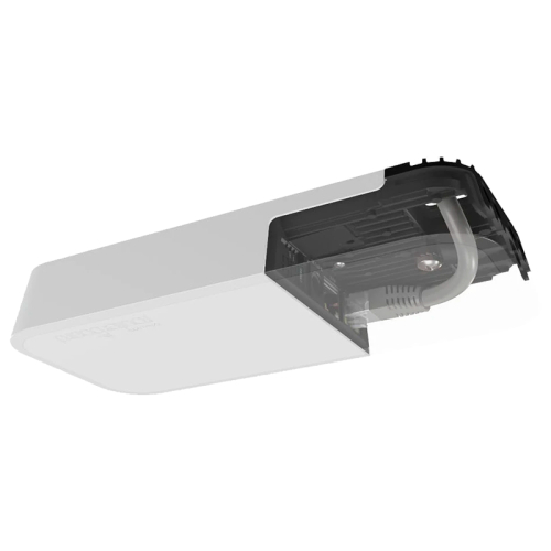 Точка доступу MikroTik wAP ax (wAPG-5HaxD2HaxD)