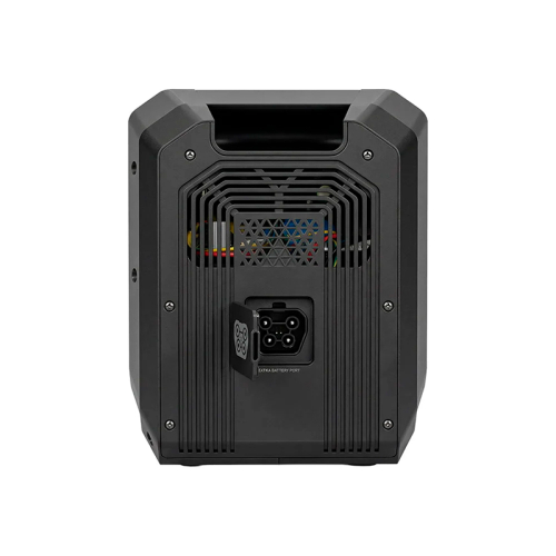 Портативная зарядная станция OUPES Mega 1 S1 2000W 1024Wh LiFePO4