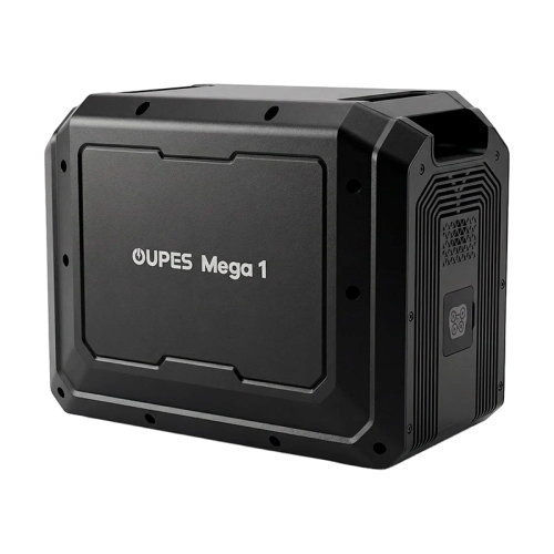 Портативная зарядная станция OUPES Mega 1 S1 2000W 1024Wh LiFePO4