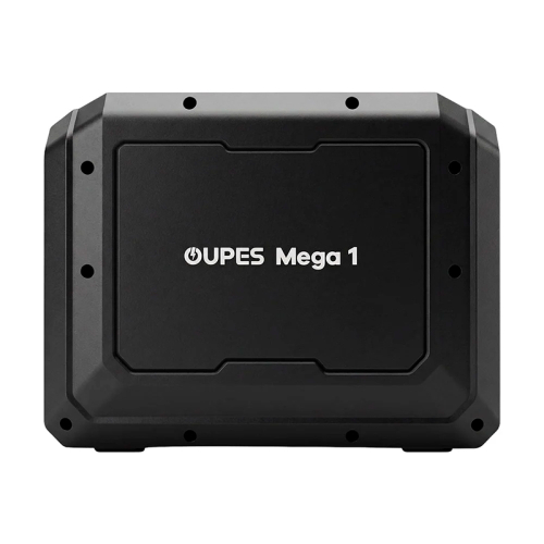 Портативная зарядная станция OUPES Mega 1 S1 2000W 1024Wh LiFePO4