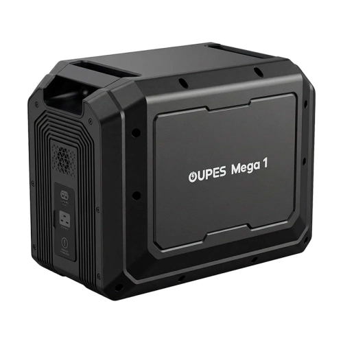 Портативная зарядная станция OUPES Mega 1 S1 2000W 1024Wh LiFePO4