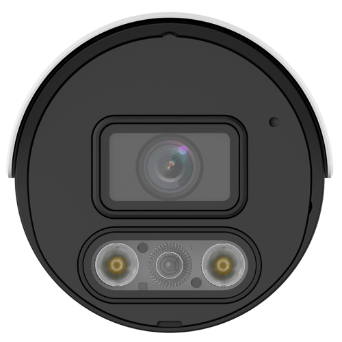 IP камера UNV EasyProject (IPC2128LE-ADF28KMC-DL Easy 8MP 2.8mm Mic SD 3-Axis)