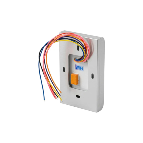 Клавіатура з WiFi, з контролером і зчитувачем EM-Marine та Mifare Trinix TRK-1402EMW(WF) з підтримкою Tuya Smart, водонепроникна