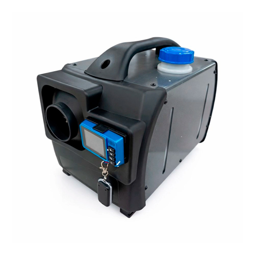 Автономный дизельный обогреватель 12/24/220V/5kW NF~02