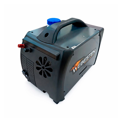 Автономный дизельный обогреватель 12/24/220V/5kW NF~02