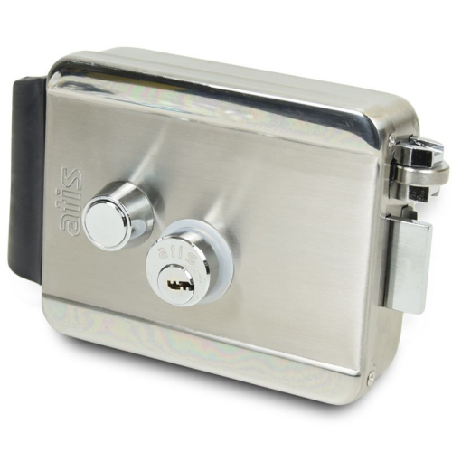 Розпродаж! Електромеханічний замок ATIS Lock SSM CK