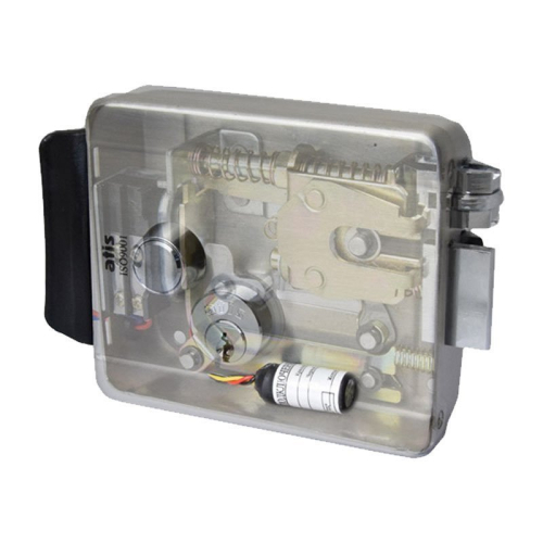 Розпродаж! Електромеханічний замок ATIS Lock SSM CK