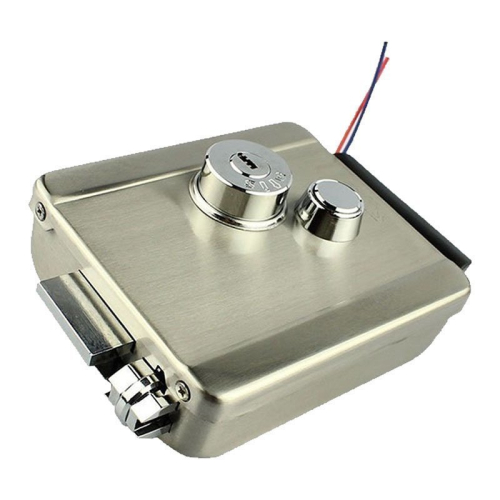 Розпродаж! Електромеханічний замок ATIS Lock SSM CK