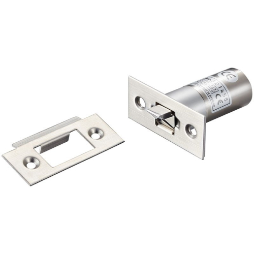 Розпродаж! Ригельний замок Yli Electronic YB-80NC (power closed) врізний