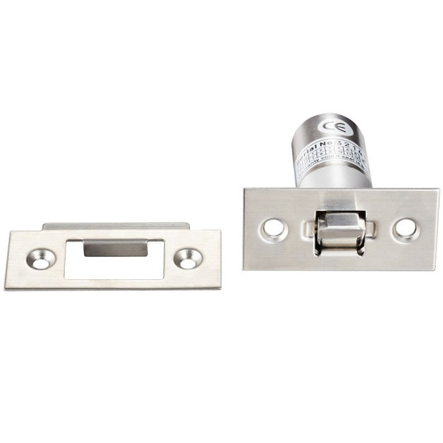 Розпродаж! Ригельний замок Yli Electronic YB-80NC (power closed) врізний